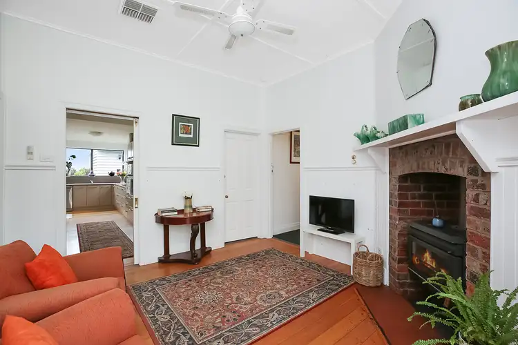 Fifth view of Homely house listing, 285 Sinclair Street South, Elliminyt VIC 3250