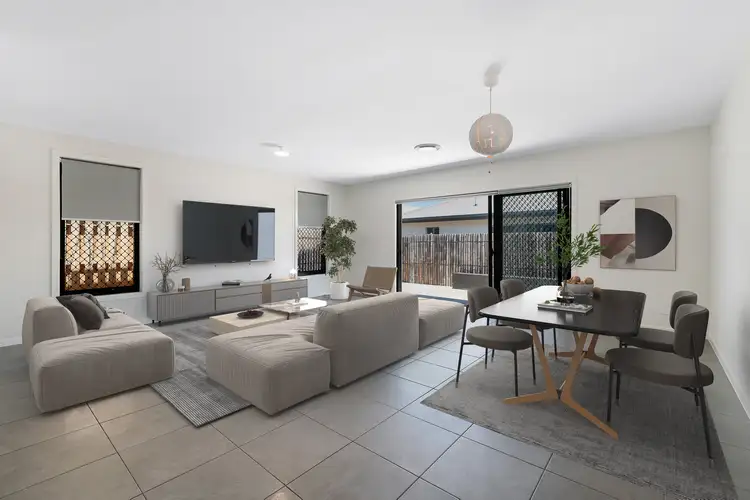Third view of Homely house listing, 30 Dales Way, Coomera QLD 4209