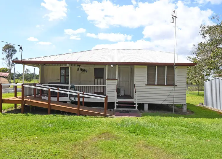 9 Aalborg Road, Nikenbah QLD 4655