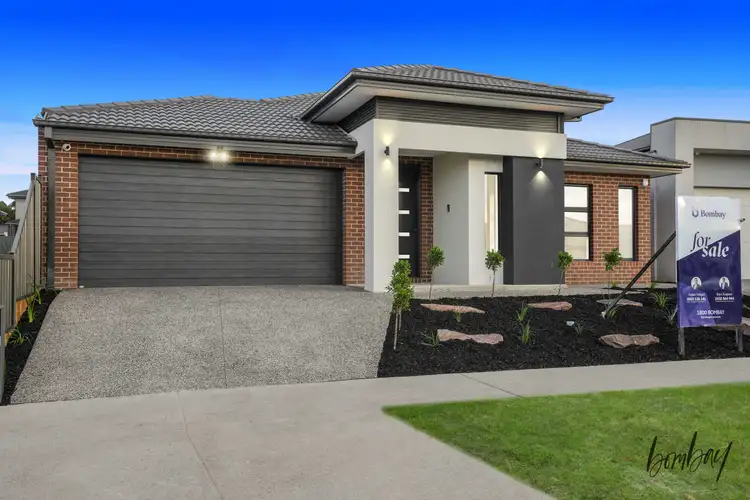 Main view of Homely house listing, 18 Degrees Road, Greenvale VIC 3059