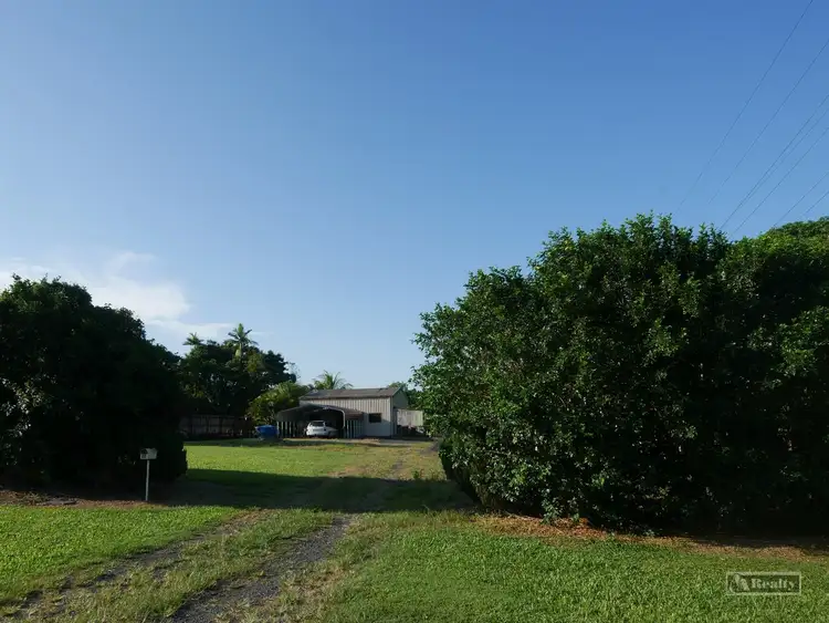 Main view of Homely house listing, 12 Water Street, Goondi Hill QLD 4860