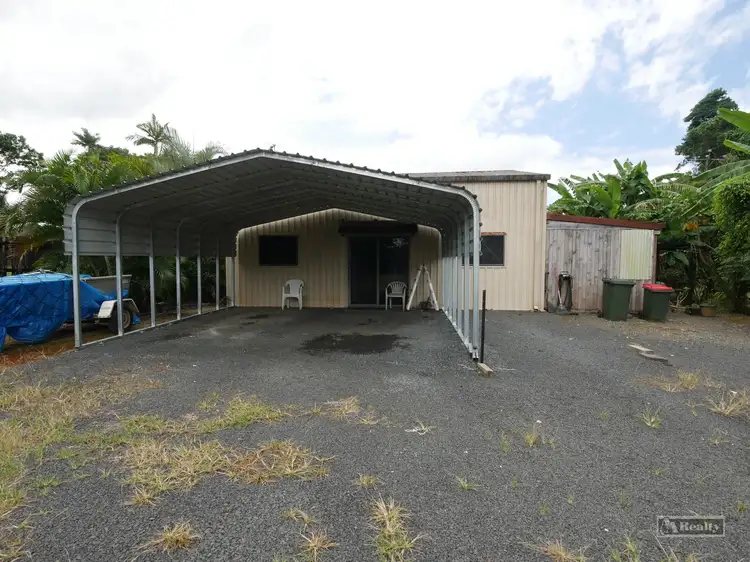 Second view of Homely house listing, 12 Water Street, Goondi Hill QLD 4860