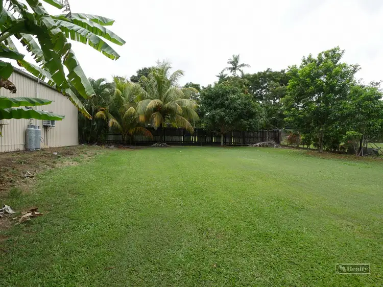 Third view of Homely house listing, 12 Water Street, Goondi Hill QLD 4860