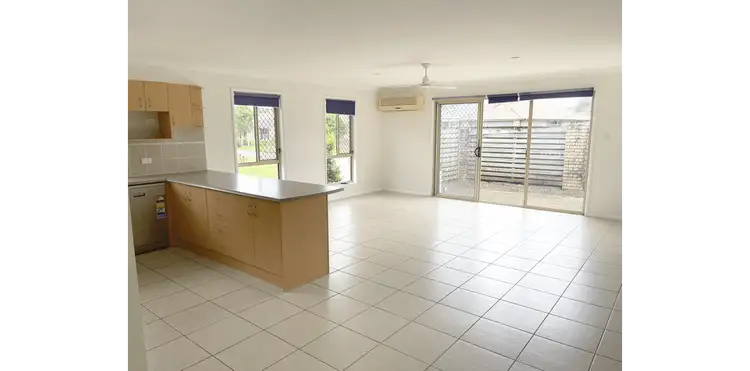 Fifth view of Homely semi-detached listing, 2/35 goldcrest drive, Upper Coomera QLD 4209