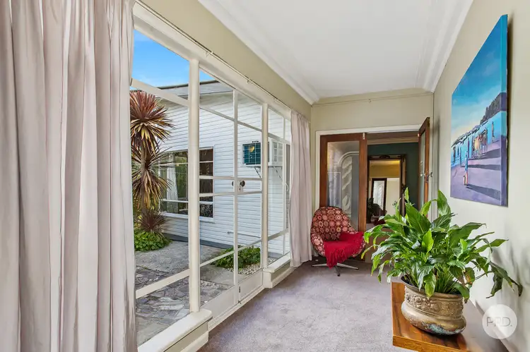Main view of Homely house listing, 46A Ray Street, Castlemaine VIC 3450