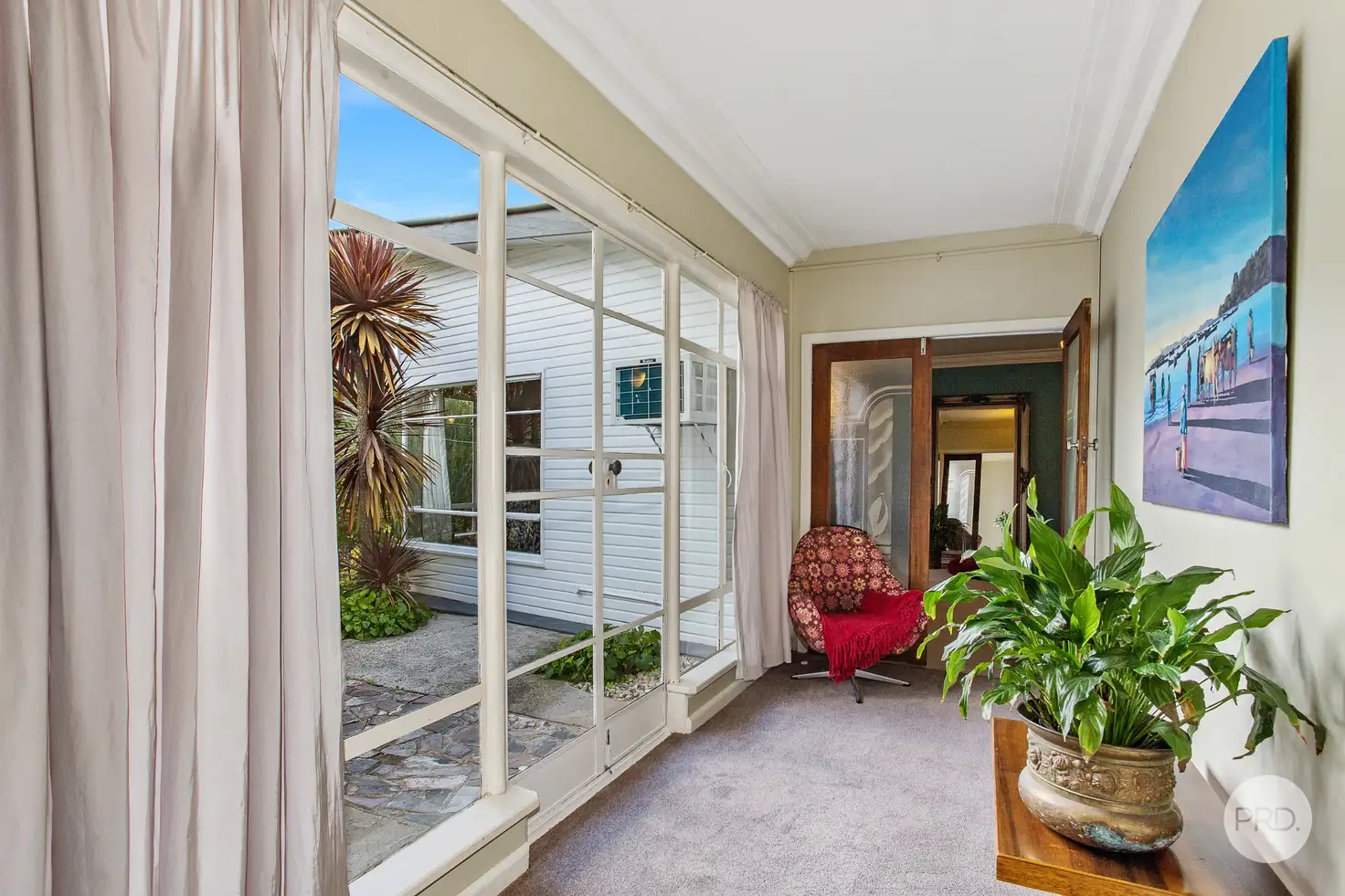 Main view of Homely house listing, 46A Ray Street, Castlemaine VIC 3450