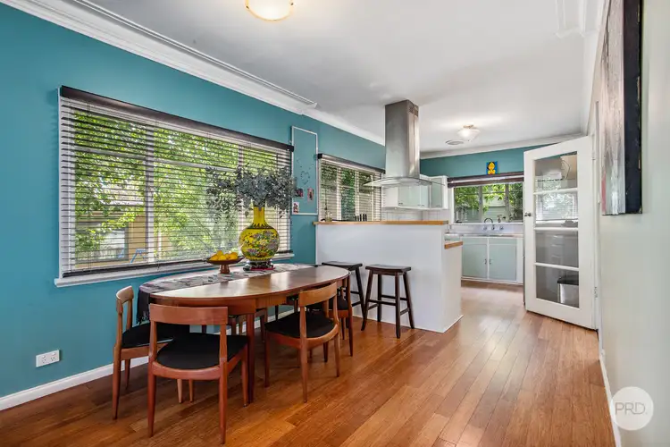 Third view of Homely house listing, 46A Ray Street, Castlemaine VIC 3450
