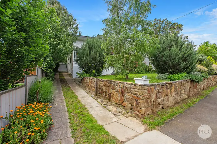 Fifth view of Homely house listing, 46A Ray Street, Castlemaine VIC 3450