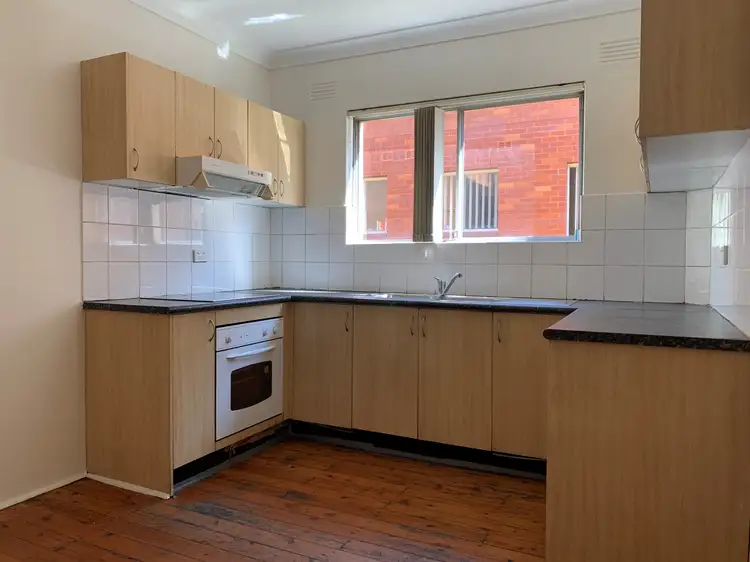 4/43 Burlington Road, Homebush NSW 2140