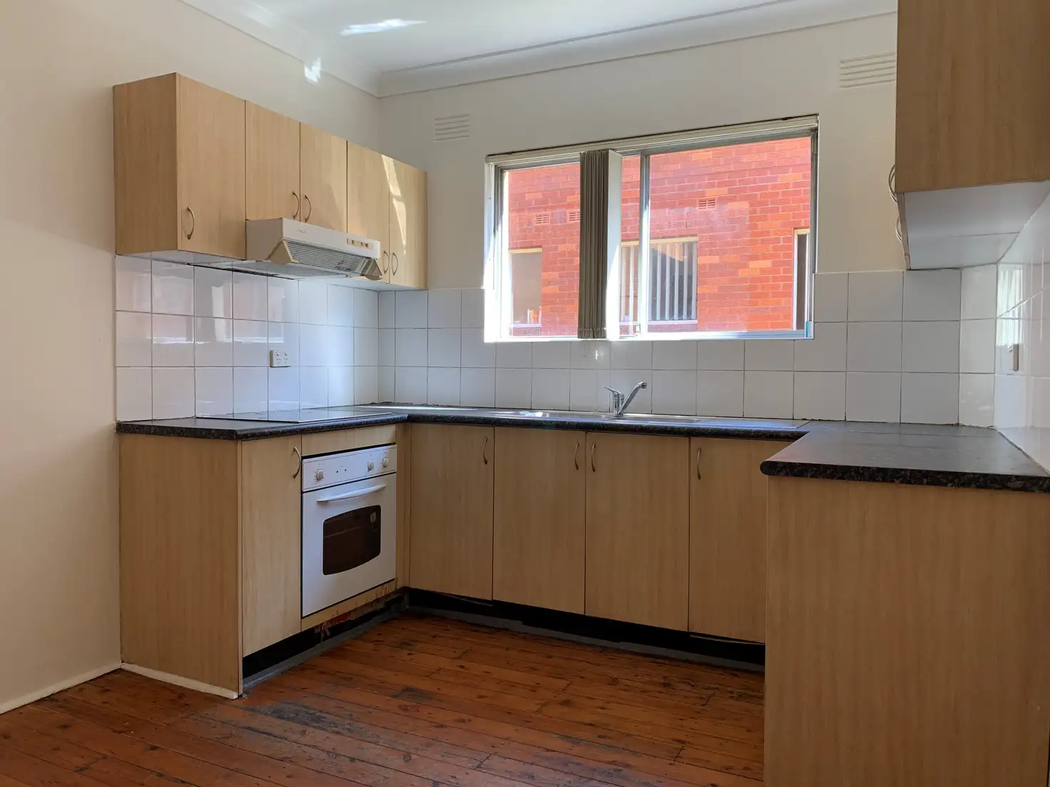 Main view of Homely unit listing, 4/43 Burlington Road, Homebush NSW 2140