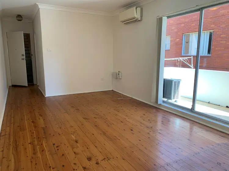 Second view of Homely unit listing, 4/43 Burlington Road, Homebush NSW 2140