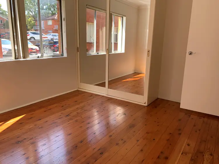 Third view of Homely unit listing, 4/43 Burlington Road, Homebush NSW 2140