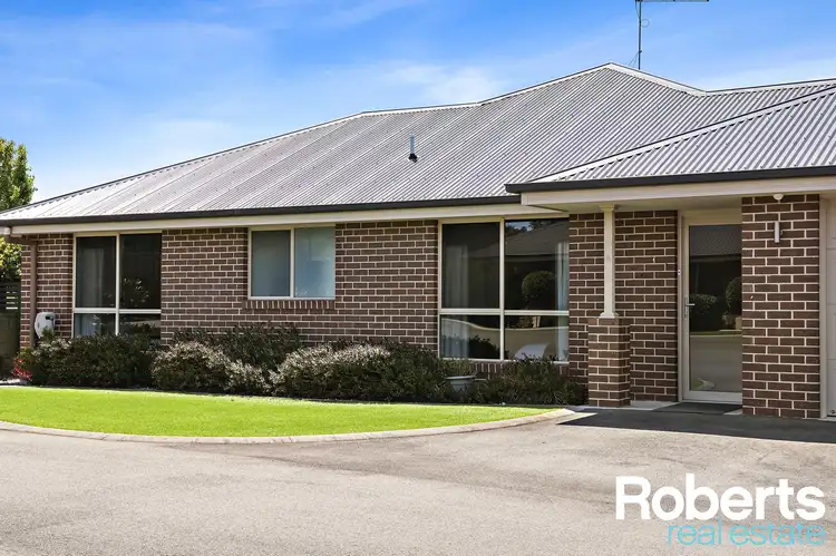 Fourth view of Homely house listing, 5/11 Edith Court, Legana TAS 7277