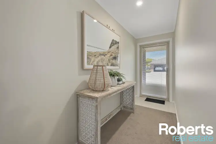 Fifth view of Homely house listing, 5/11 Edith Court, Legana TAS 7277