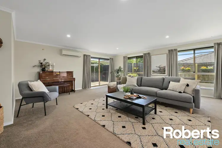 Sixth view of Homely house listing, 5/11 Edith Court, Legana TAS 7277