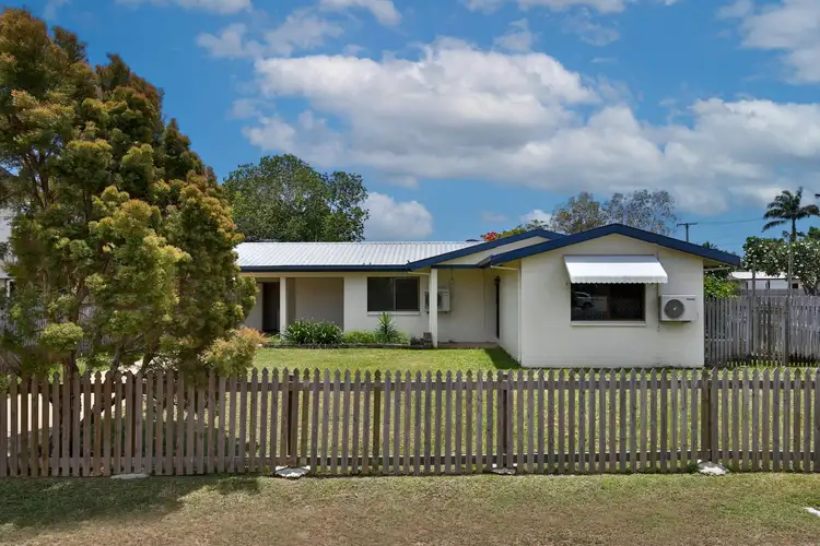 26 Peacock Crescent, Condon QLD 4815