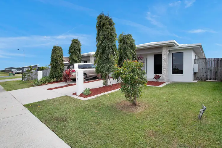Main view of Homely house listing, 1/56 Botanical Drive, Ooralea QLD 4740