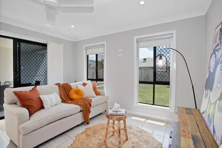Seventh view of Homely house listing, 1/56 Botanical Drive, Ooralea QLD 4740
