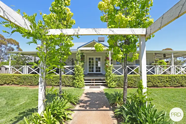 9 Brownport Road, Carwarp VIC 3494