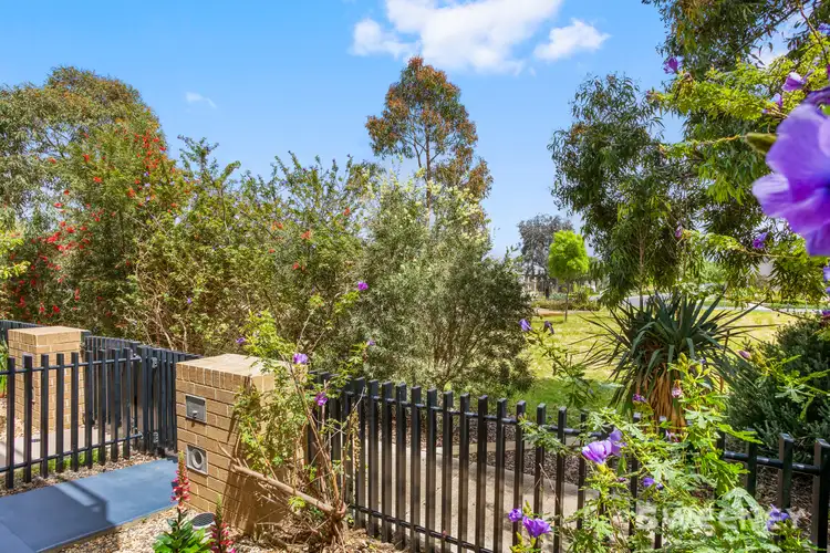 Third view of Homely house listing, 12 Valiant Walk, Williams Landing VIC 3027
