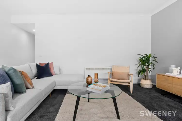 Sixth view of Homely house listing, 12 Valiant Walk, Williams Landing VIC 3027