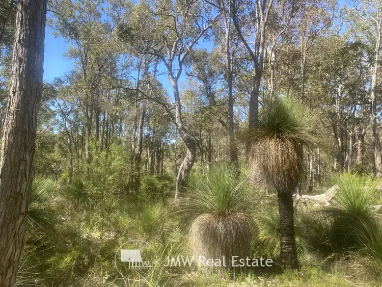 Main view of Homely land listing, 57 Hayes Road, Yallingup Siding WA 6282