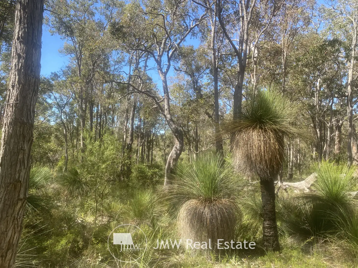 Main view of Homely land listing, 57 Hayes Road, Yallingup Siding WA 6282