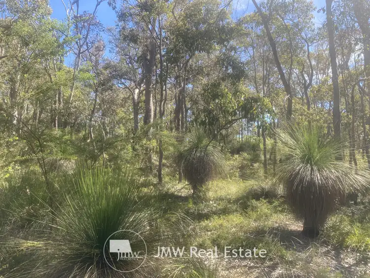 Second view of Homely land listing, 57 Hayes Road, Yallingup Siding WA 6282