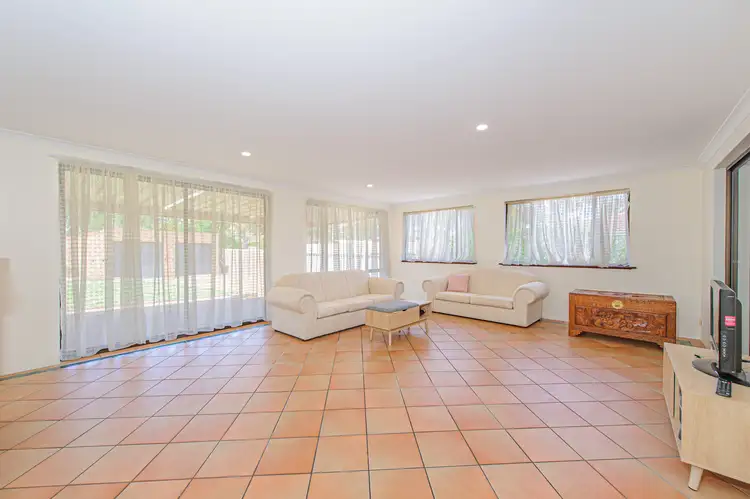 Second view of Homely house listing, 5 Byford Drive, Byford WA 6122