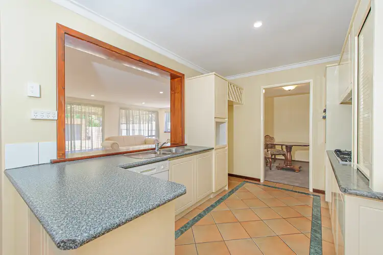 Third view of Homely house listing, 5 Byford Drive, Byford WA 6122