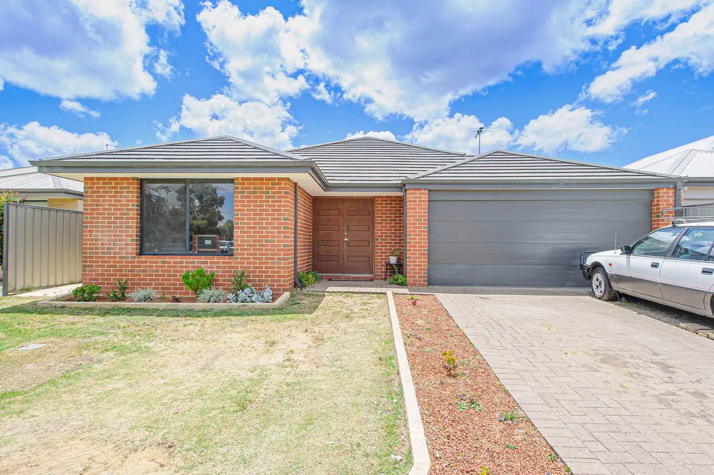 Main view of Homely house listing, 11 Efficient Way, Byford WA 6122