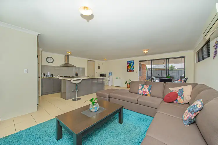 Second view of Homely house listing, 11 Efficient Way, Byford WA 6122