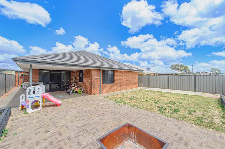 Fourth view of Homely house listing, 11 Efficient Way, Byford WA 6122