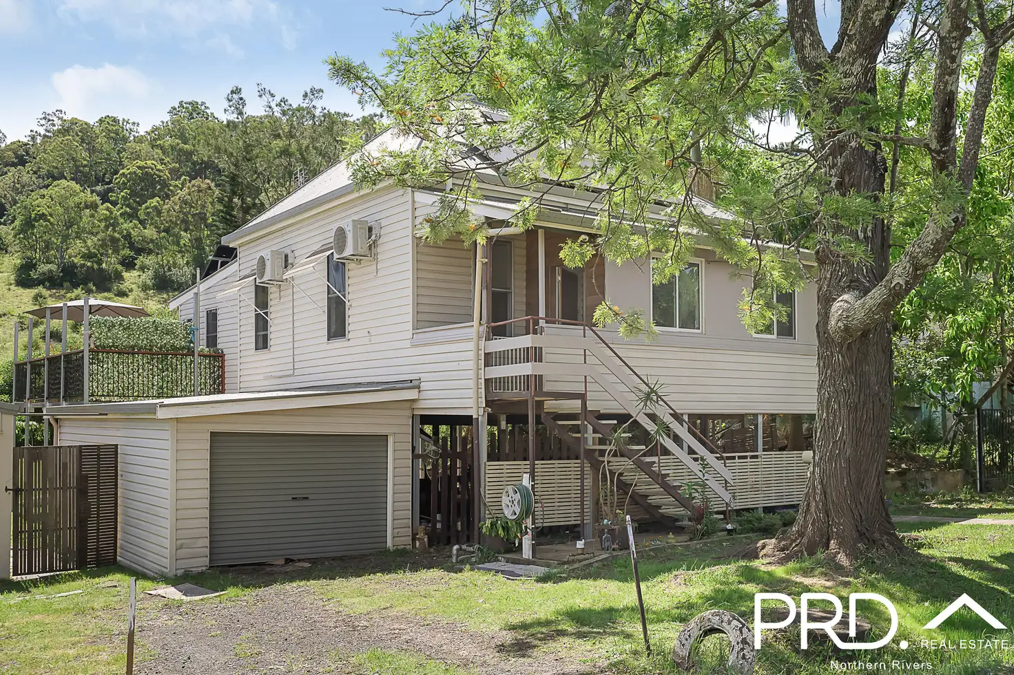 Main view of Homely house listing, 36 Macaulay Street, North Lismore NSW 2480