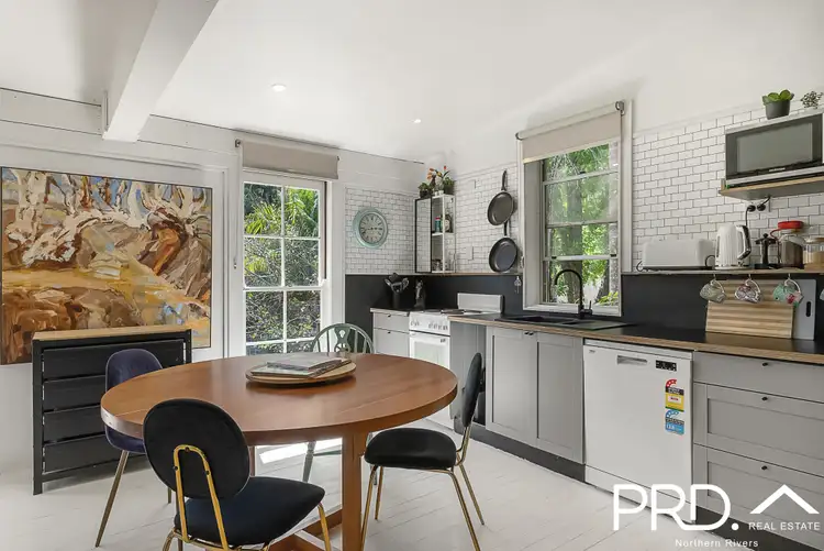Third view of Homely house listing, 36 Macaulay Street, North Lismore NSW 2480