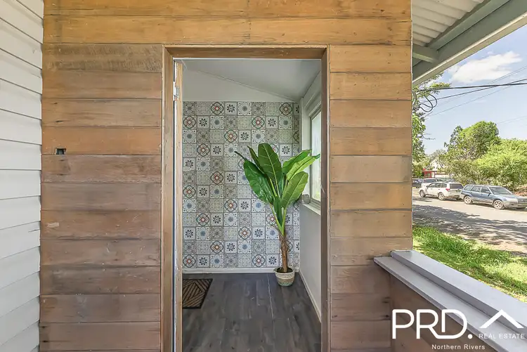 Fifth view of Homely house listing, 36 Macaulay Street, North Lismore NSW 2480