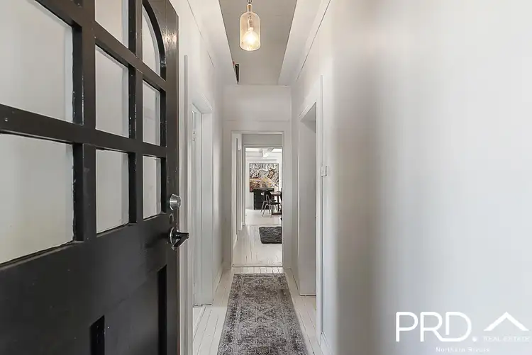 Sixth view of Homely house listing, 36 Macaulay Street, North Lismore NSW 2480