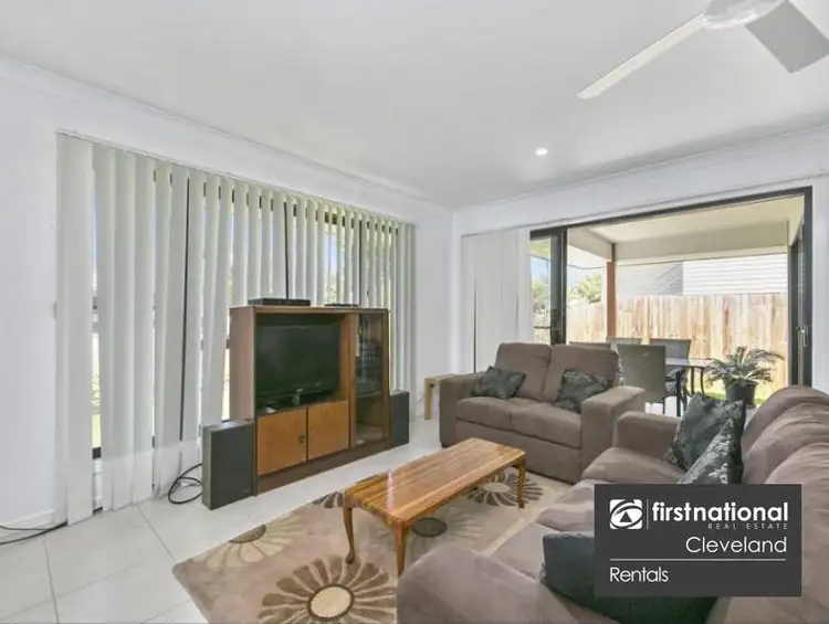 Second view of Homely house listing, 32 Bay Street, Redland Bay QLD 4165