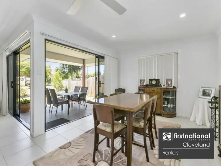 Third view of Homely house listing, 32 Bay Street, Redland Bay QLD 4165