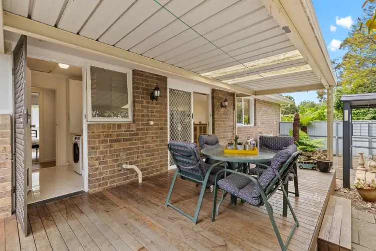 Third view of Homely house listing, 18 Sandgate Boulevard, Ferntree Gully VIC 3156
