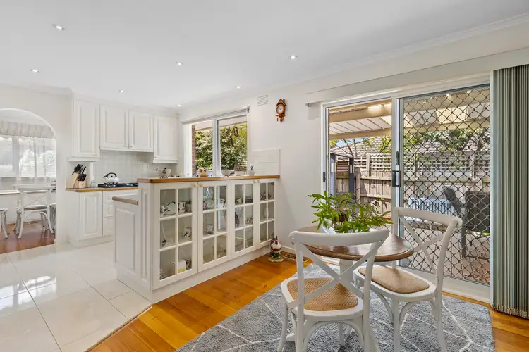 Fourth view of Homely house listing, 18 Sandgate Boulevard, Ferntree Gully VIC 3156