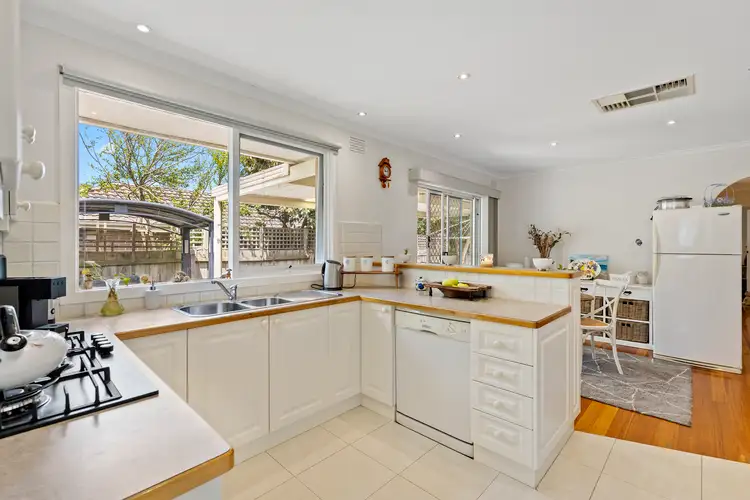 Fifth view of Homely house listing, 18 Sandgate Boulevard, Ferntree Gully VIC 3156