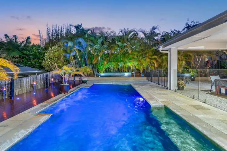 3 Peafowl Street, Upper Coomera QLD 4209