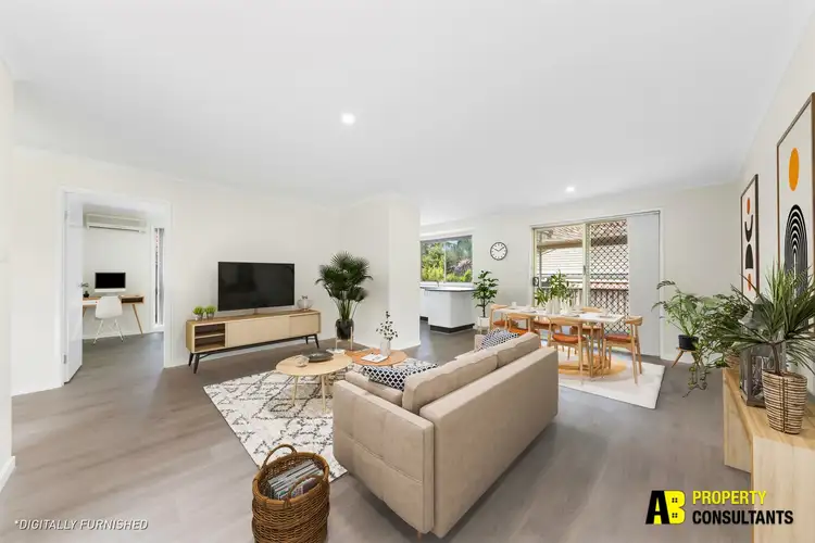 18/17-19 SINCLAIR AVENUE, Blacktown NSW 2148