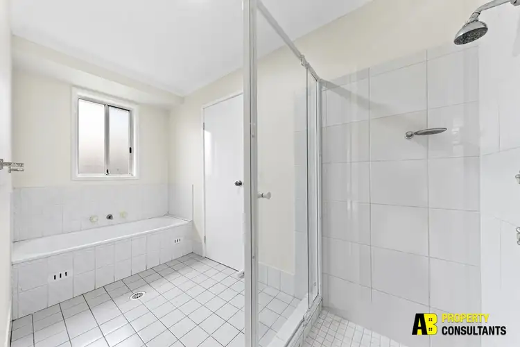 Fifth view of Homely villa listing, 18/17-19 SINCLAIR AVENUE, Blacktown NSW 2148