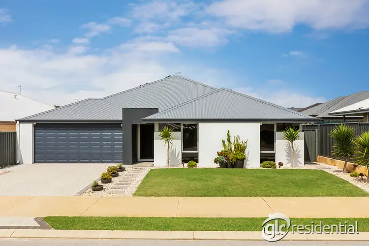 4 Coliban Approach, Baldivis WA 6171