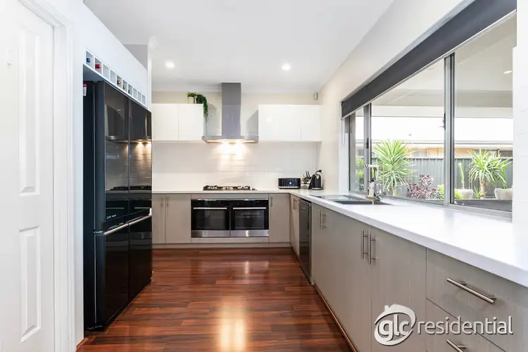 Fourth view of Homely house listing, 4 Coliban Approach, Baldivis WA 6171