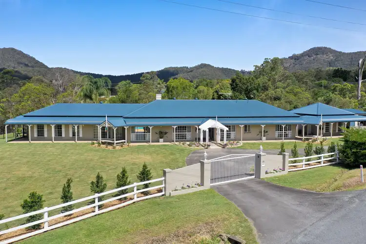 11 Garlinge Court, Bonogin QLD 4213