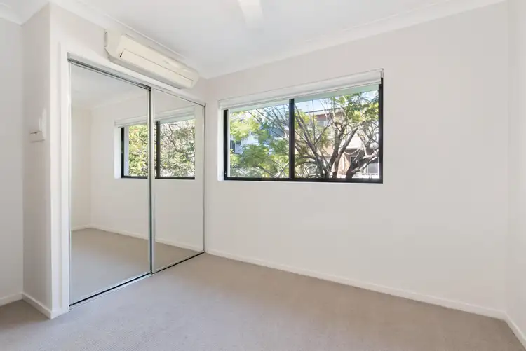 Fourth view of Homely apartment listing, 6/51 Gibb Street, Kelvin Grove QLD 4059