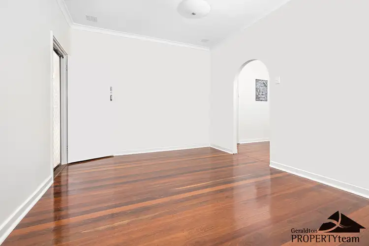 Third view of Homely house listing, 3 Critch Place, Wonthella WA 6530